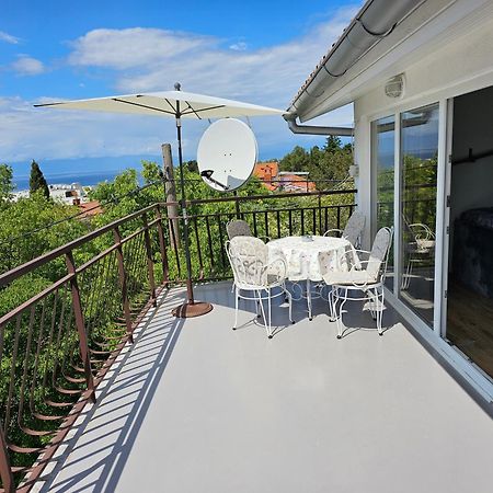 Apartment Gordana Malinska Luaran gambar