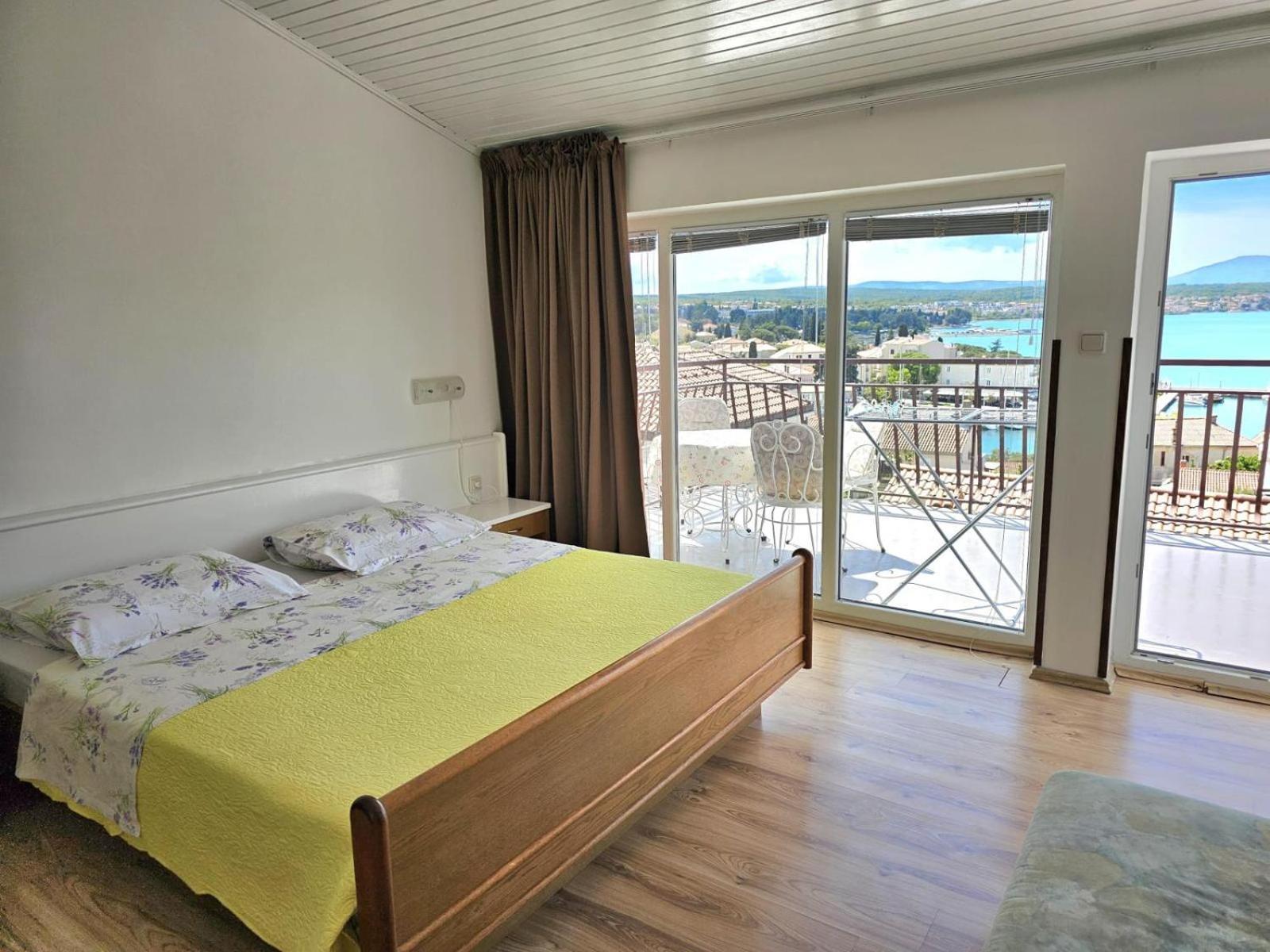 Apartment Gordana Malinska Luaran gambar
