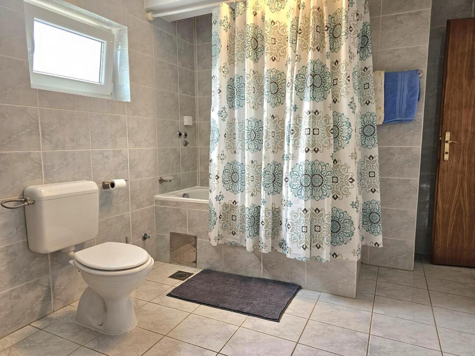 Apartment Gordana Malinska Luaran gambar